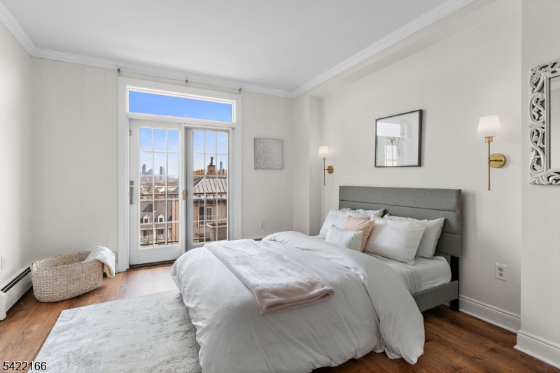 Port Liberte - Residential