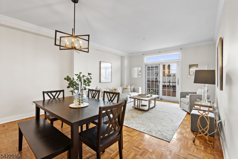 Port Liberte - Residential