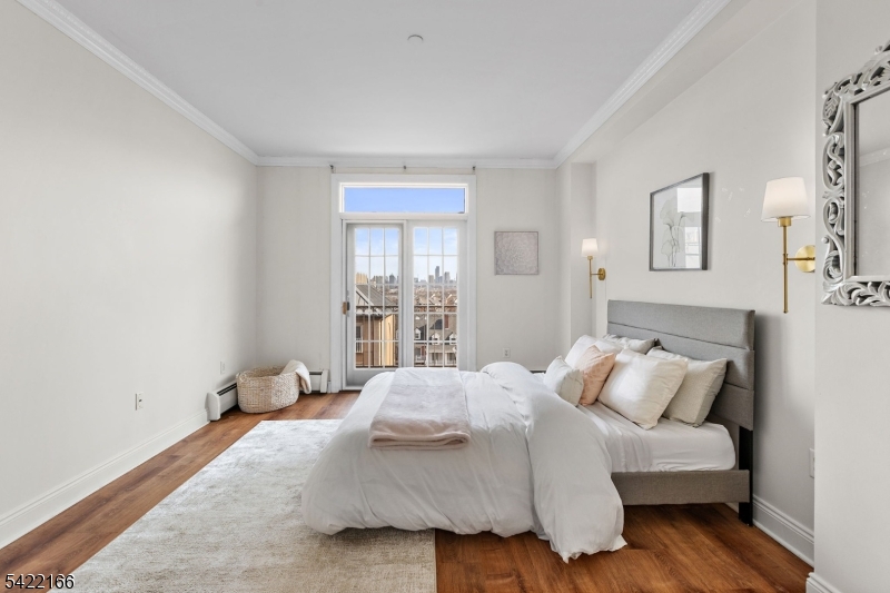 Port Liberte - Residential