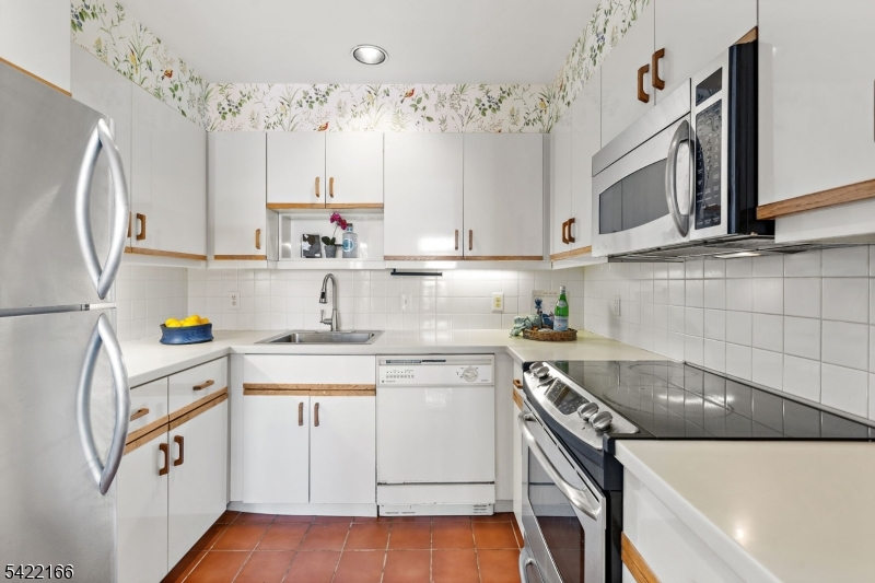 Port Liberte - Residential