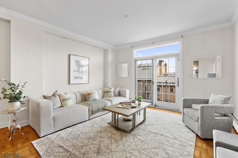 Port Liberte - Residential