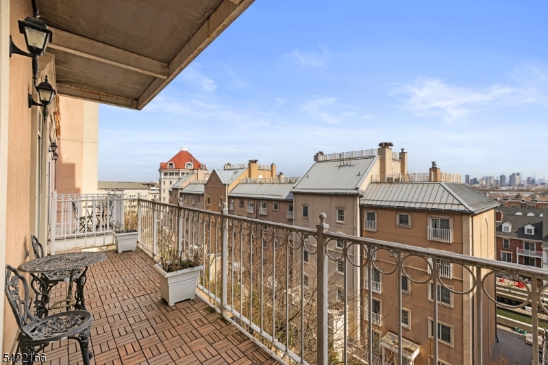 Port Liberte - Residential