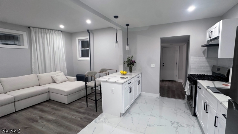 Southeast - Residential Income