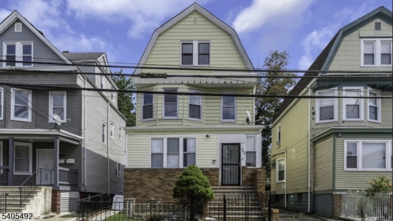 Southeast - Residential Income