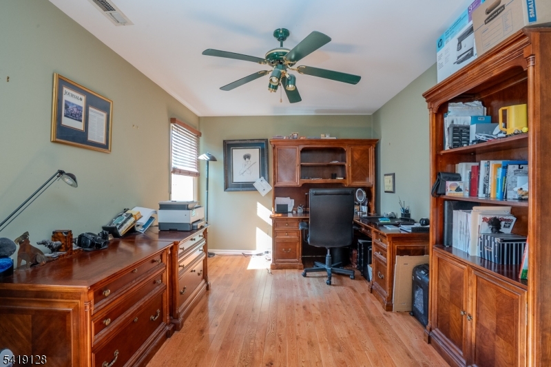 Millers Grove - Residential