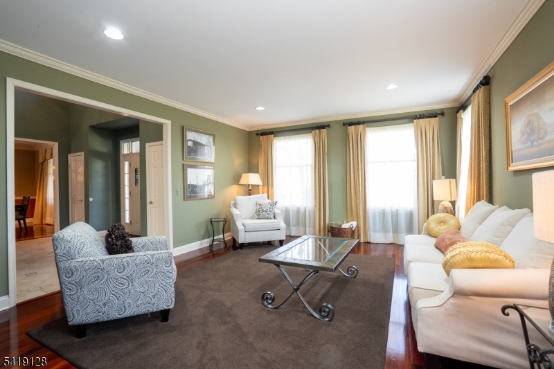 Millers Grove - Residential