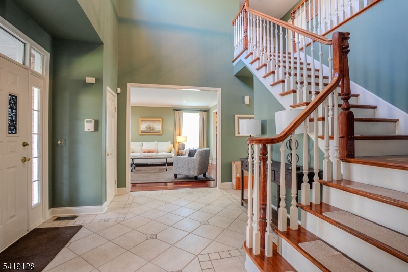 Millers Grove - Residential