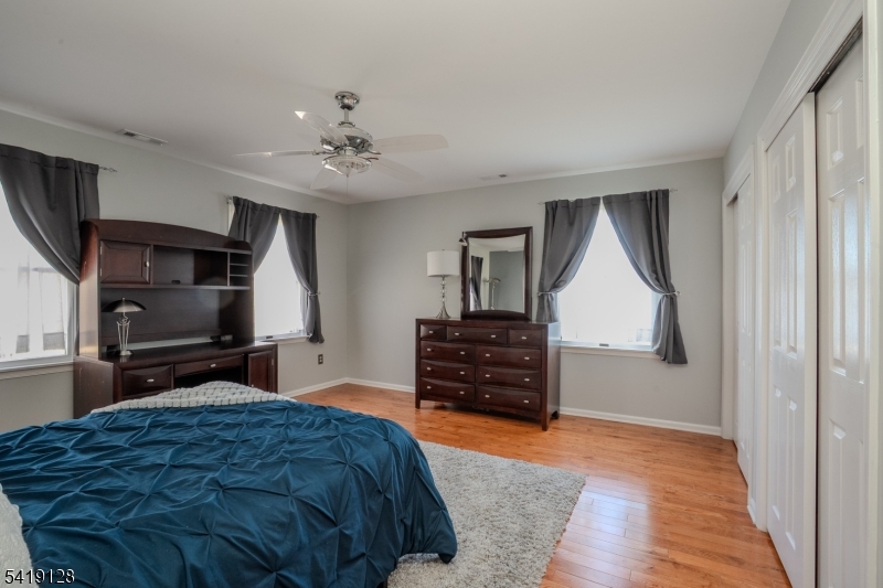 Millers Grove - Residential