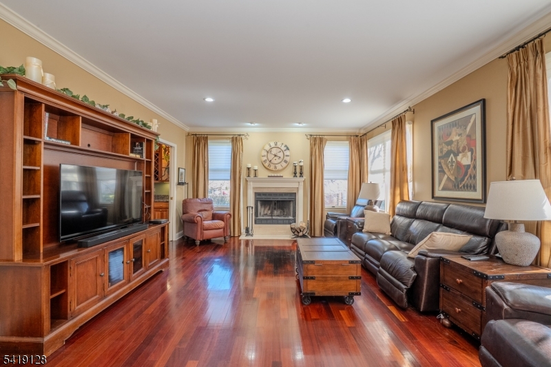 Millers Grove - Residential