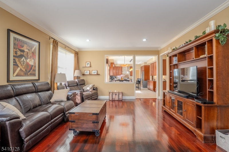 Millers Grove - Residential