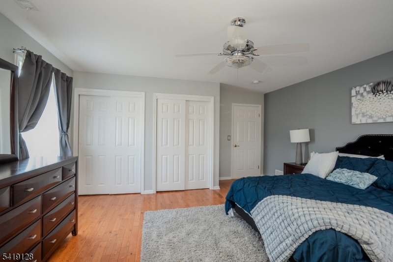 Millers Grove - Residential