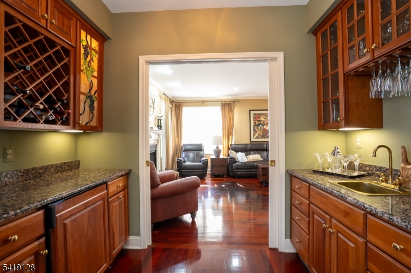 Millers Grove - Residential