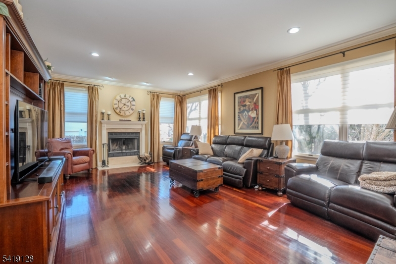 Millers Grove - Residential