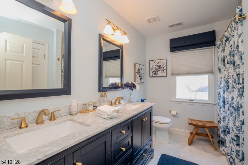 Millers Grove - Residential