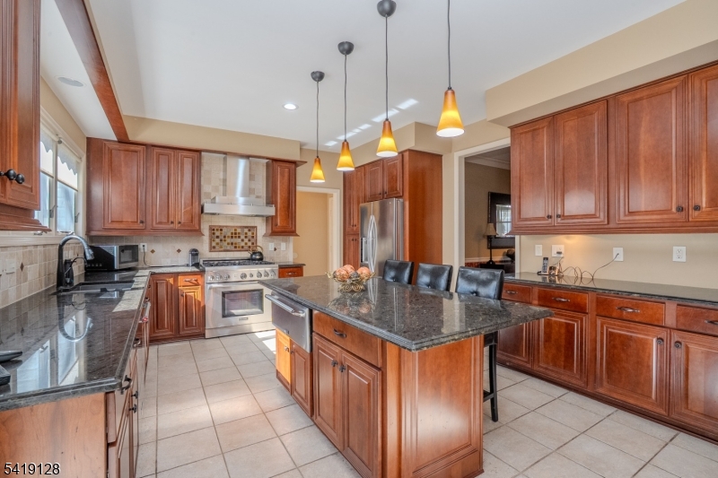 Millers Grove - Residential