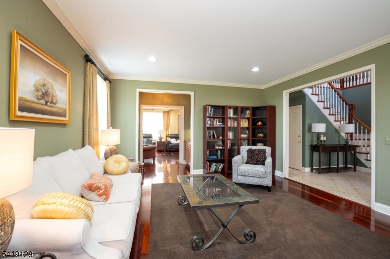 Millers Grove - Residential