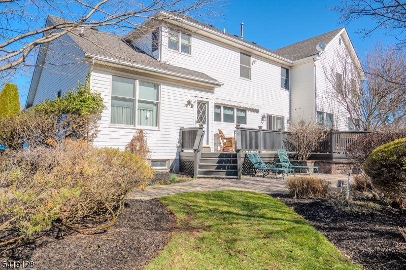 Millers Grove - Residential