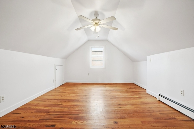 Bayway - Residential Income