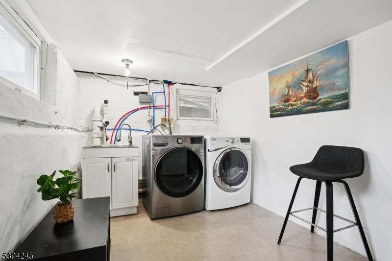 Bayway - Residential Income