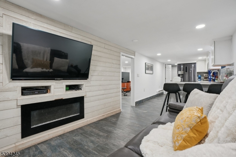 Bayway - Residential Income