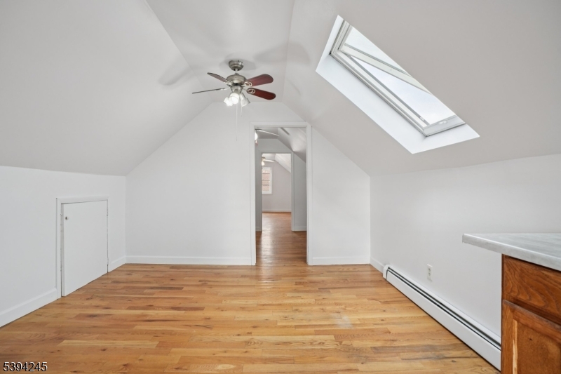 Bayway - Residential Income