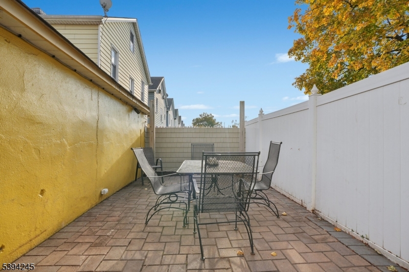 Bayway - Residential Income