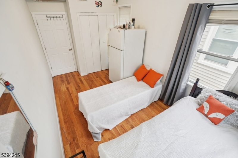 Bayway - Residential Income