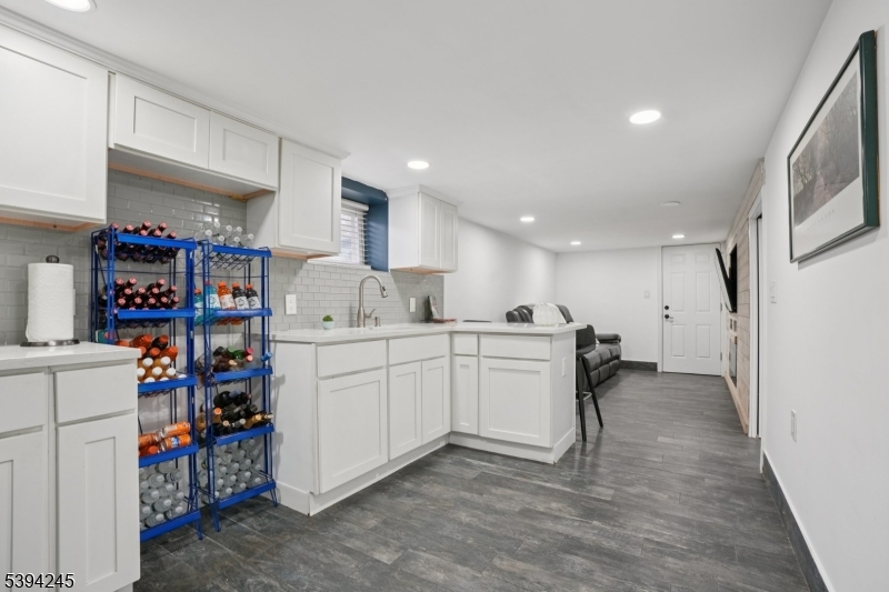 Bayway - Residential Income