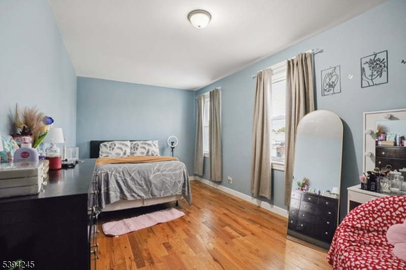 Bayway - Residential Income