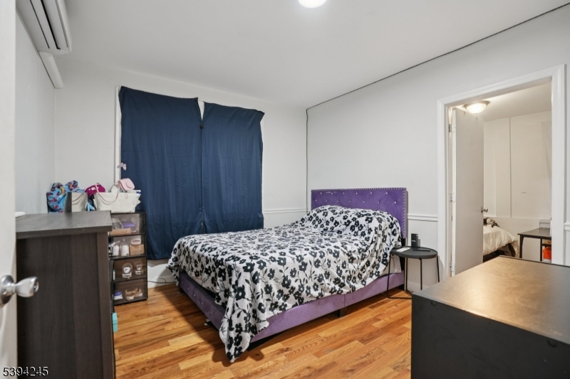 Bayway - Residential Income