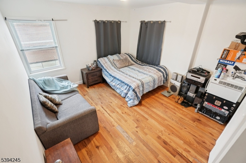 Bayway - Residential Income