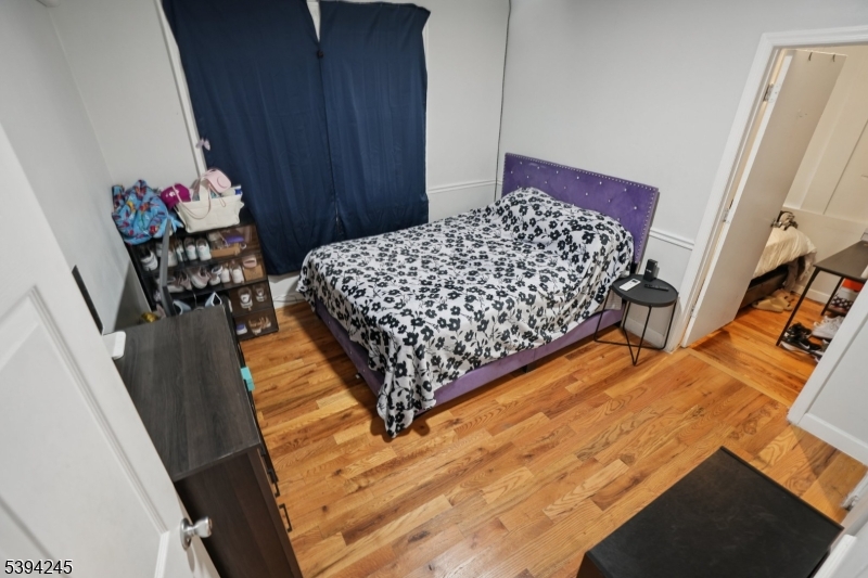 Bayway - Residential Income