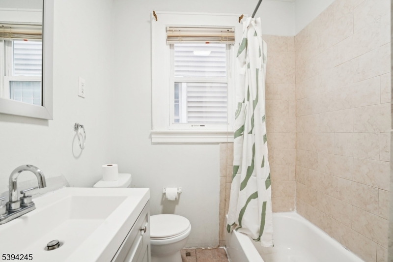 Bayway - Residential Income