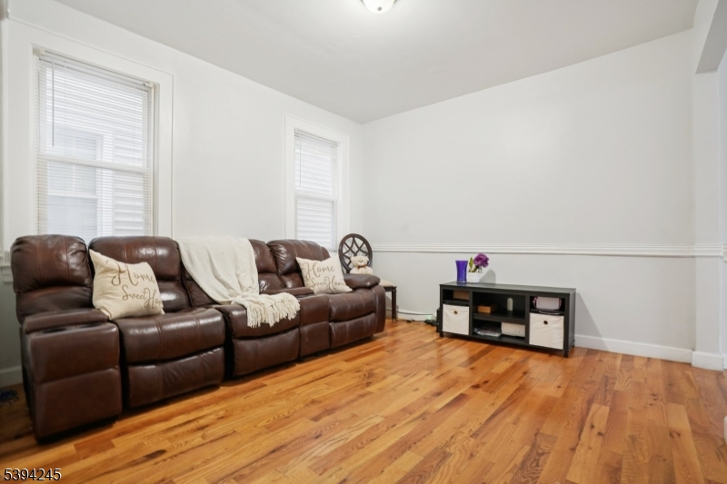 Bayway - Residential Income