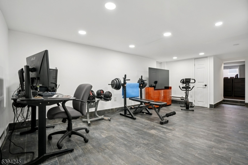 Bayway - Residential Income