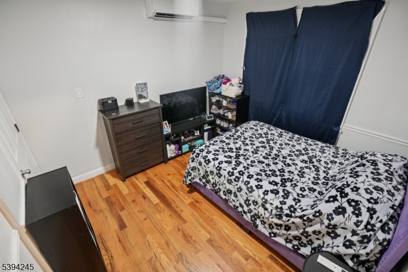 Bayway - Residential Income