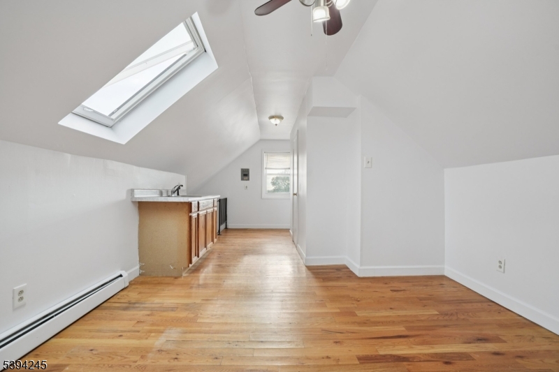 Bayway - Residential Income