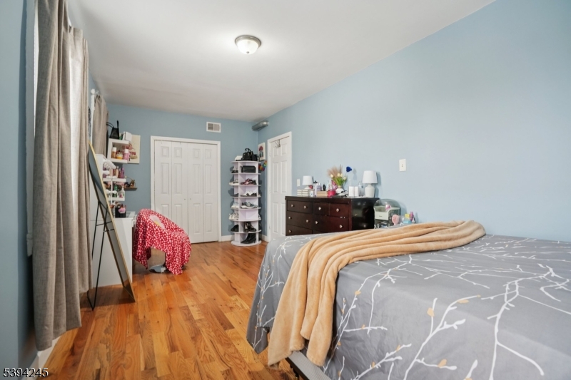 Bayway - Residential Income