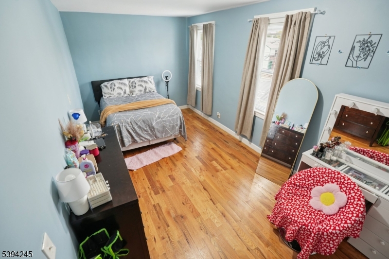 Bayway - Residential Income