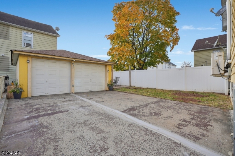 Bayway - Residential Income