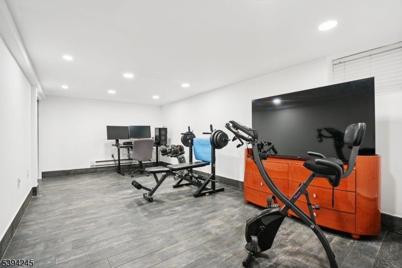 Bayway - Residential Income