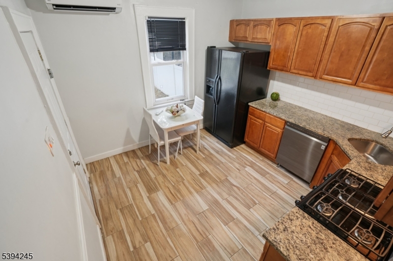 Bayway - Residential Income