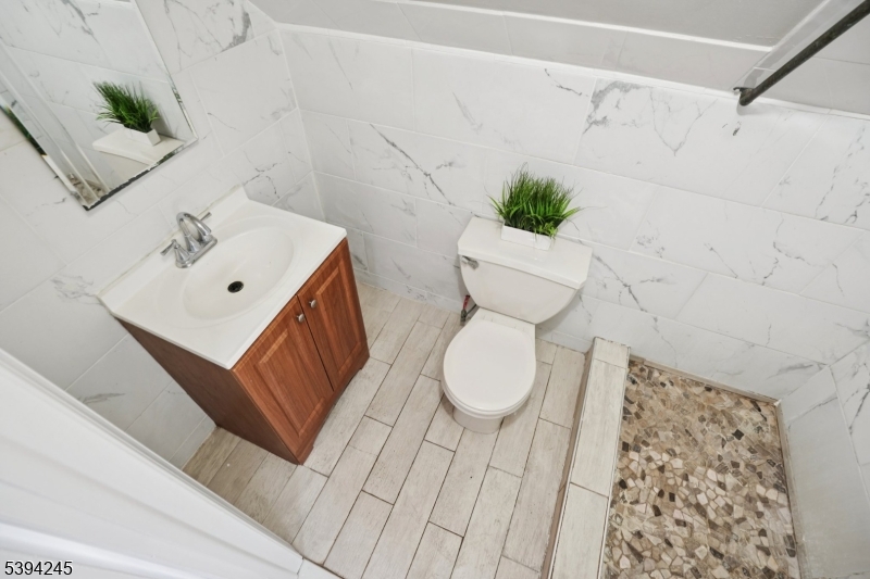 Bayway - Residential Income