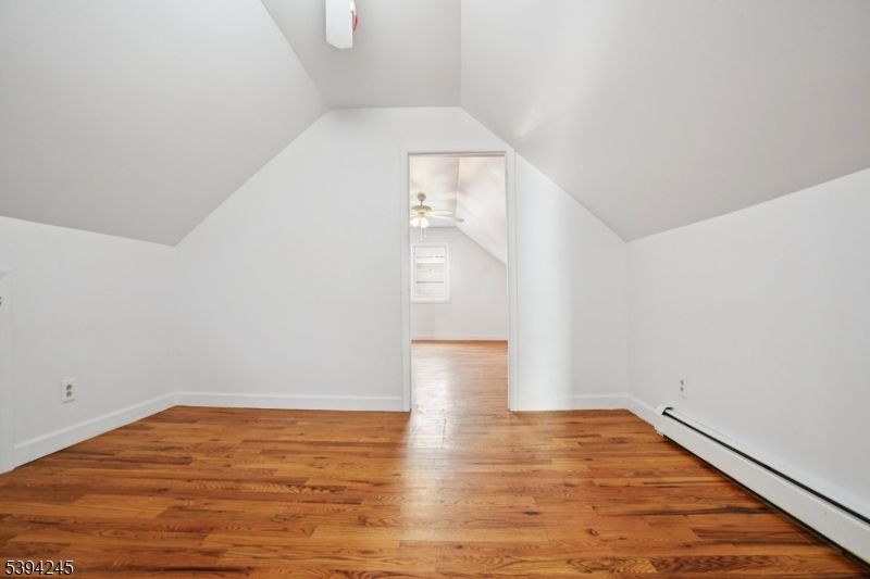 Bayway - Residential Income