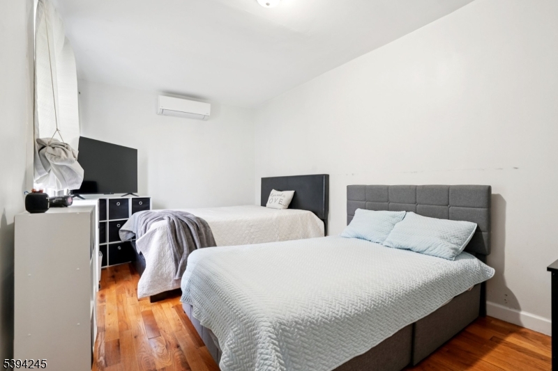 Bayway - Residential Income