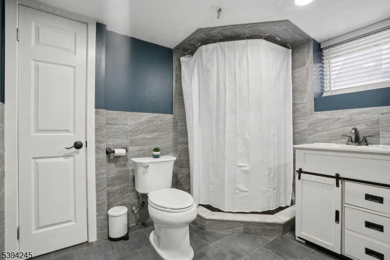 Bayway - Residential Income