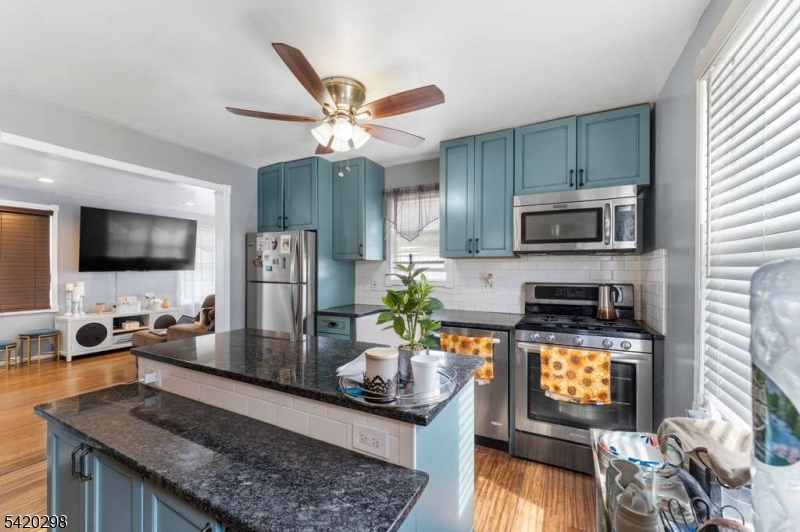 Boulevard Heights - Residential