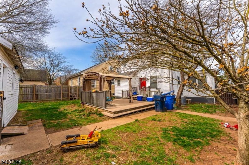 Boulevard Heights - Residential