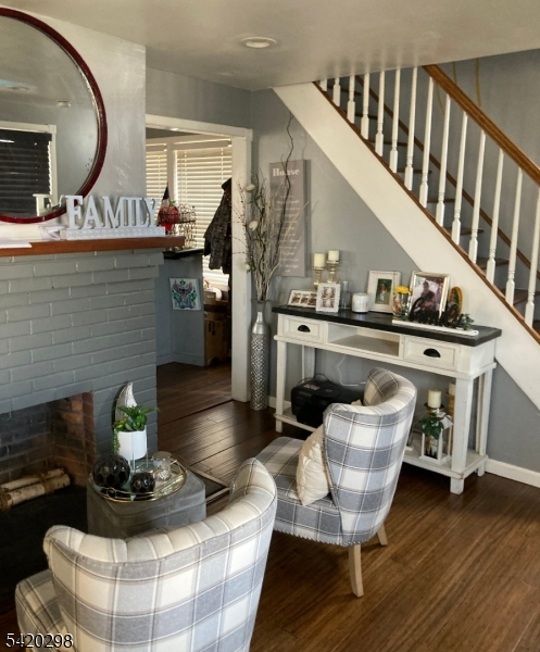 Boulevard Heights - Residential