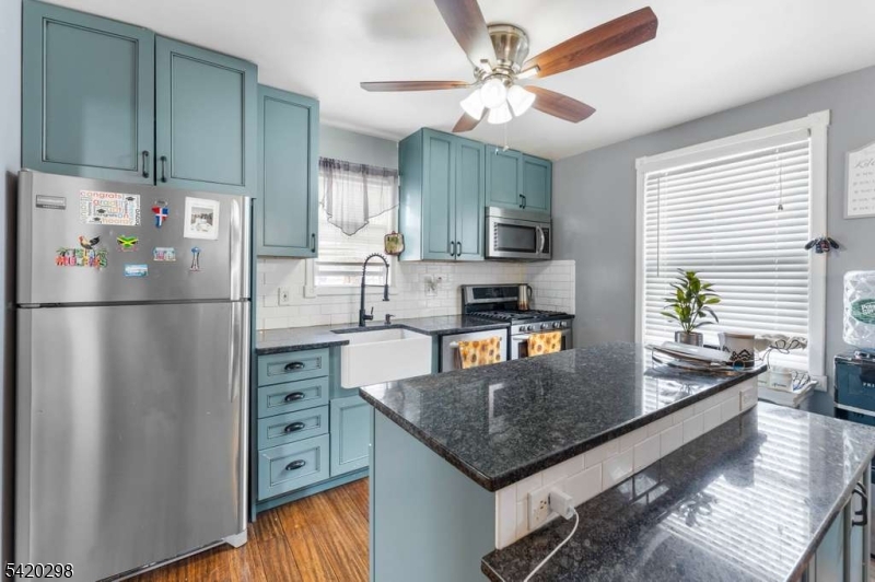 Boulevard Heights - Residential